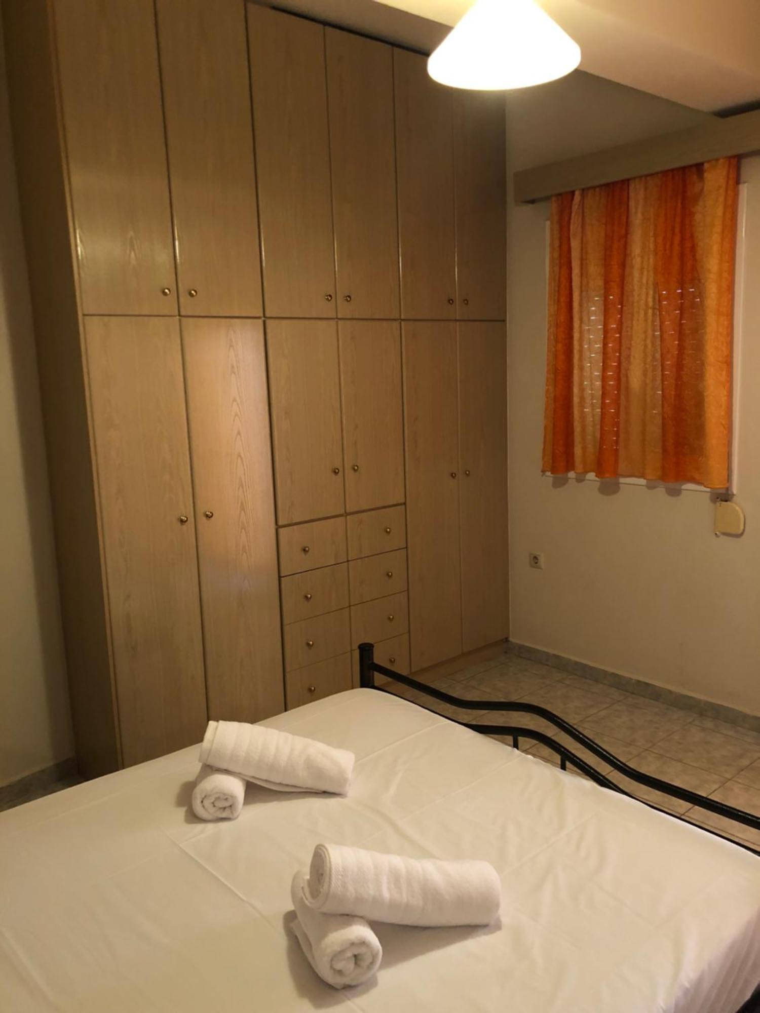 Apartment Blue Sky Makry Gialos (Crete)