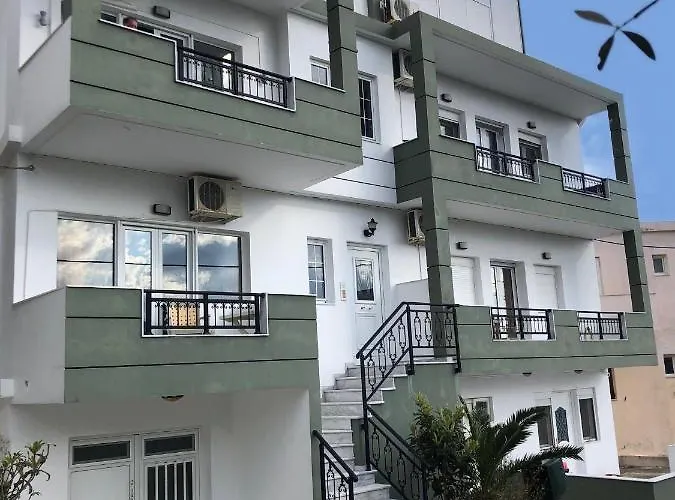 Blue Sky Apartments