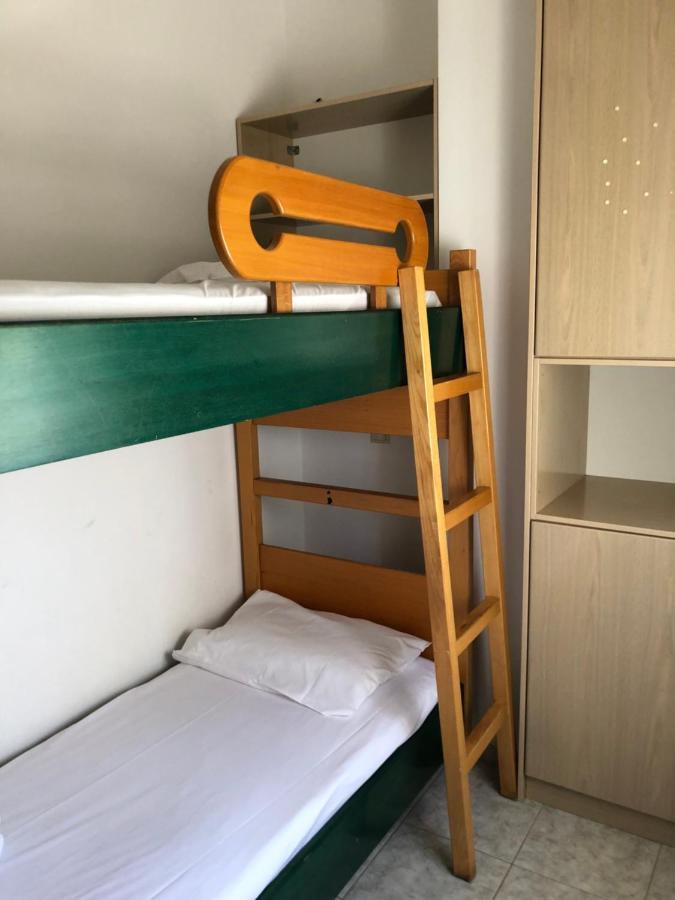Apartamento Blue Sky