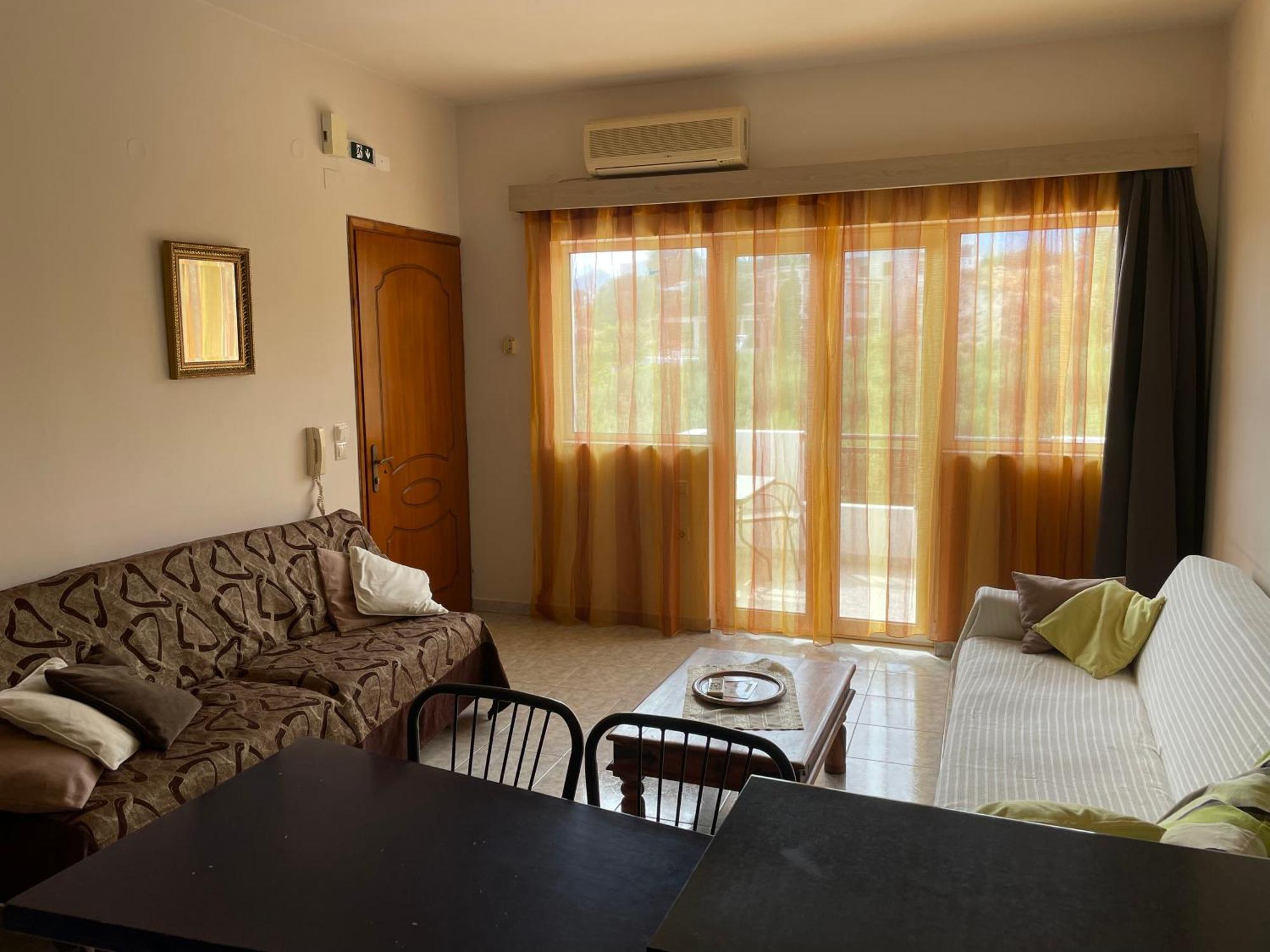 Apartamento Blue Sky